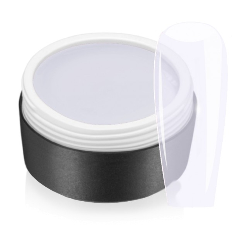 New Line Glassy Clear